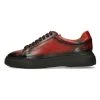 Melvin & Hamilton HARVEY MONZA RIO Baskets Basses Red Homme -Melvin & Hamilton Soldes 5118c1b945334d32bc2f86fcf42b6f94