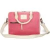 Melvin & Hamilton VANCOUVER DESTINO VEGAS Sac à Main Pink Femme -Melvin & Hamilton Soldes 51546c0f7e1f47a8b79791ed43b636a2