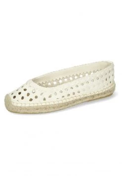 Melvin & Hamilton Femme BREE Mocassins White -Melvin & Hamilton Soldes 51c3a3a7cc404d26811039b02198311a