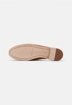 Melvin & Hamilton Femme SCARLETT 2 Mules Tan/natural -Melvin & Hamilton Soldes 529176d38f9d41bdb22539a0c72a8e32