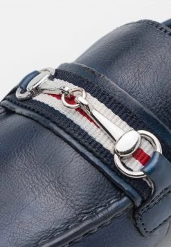 Melvin & Hamilton CLIVE 16 Mocassins Navy Homme 13 Melvin & Hamilton CLIVE 16 Mocassins Navy Homme -Melvin & Hamilton Soldes 5291d9b0b91e47fbae9f5e836e025fb6