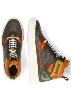 Melvin & Hamilton Homme HARVEY 51 Chaussures De Skate Multicolor 9 Melvin & Hamilton Homme HARVEY 51 Chaussures De Skate Multicolor -Melvin & Hamilton Soldes 5451ca328ba04f08bbea9670fd187d47