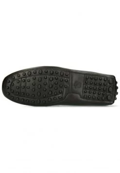Melvin & Hamilton Homme NELSON 1 Mocassins Black -Melvin & Hamilton Soldes 546403472e364d5186bf5206635d179a