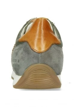 Melvin & Hamilton Homme ROCKY 3 Baskets Basses Grey -Melvin & Hamilton Soldes 54b73923424949a088c1a15cae3618f8