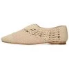 Melvin & Hamilton Femme Aviana Chaussures à Lacets Beige Melange -Melvin & Hamilton Soldes 55555e4ad9514f049c90d0b78aca1779