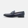 Melvin & Hamilton CLIVE 16 Mocassins Navy Homme 1 Melvin & Hamilton CLIVE 16 Mocassins Navy Homme -Melvin & Hamilton Soldes 55a346890afa49c9ab048a4007ef1564