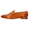 Melvin & Hamilton Femme SCARLETT PISA LILAC TRIM Mocassins Orange 2 Melvin & Hamilton Femme SCARLETT PISA LILAC TRIM Mocassins Orange -Melvin & Hamilton Soldes 55e2773490394d759ea41824263cda34