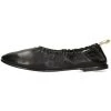 Melvin & Hamilton IRIS NAPPA Ballerines Pliables Black Femme -Melvin & Hamilton Soldes 5638a3a6694b45d6ae57172aef477296