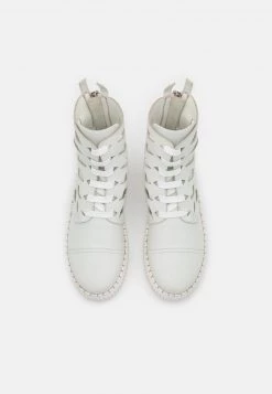 Melvin & Hamilton Femme NURI 1 Bottines à Lacets Extra White/fuxia/edge Coloring/white 13 Melvin & Hamilton Femme NURI 1 Bottines à Lacets Extra White/fuxia/edge Coloring/white -Melvin & Hamilton Soldes 5638f092de0840d78da7332d2d1c564e