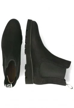 Melvin & Hamilton Femme SUSAN 100 Boots à Talons Black -Melvin & Hamilton Soldes 5715d4c4132648298b6dcb6be8674c7b