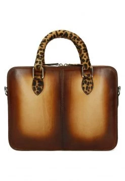 Melvin & Hamilton Sac à Main Light Brown Femme -Melvin & Hamilton Soldes 57336d1dca10432ea78b821a7dad9497