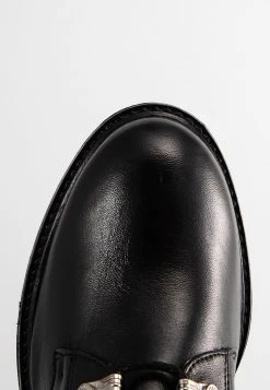 Melvin & Hamilton LEONIE Bottines à Lacets Black Femme 11 Melvin & Hamilton LEONIE Bottines à Lacets Black Femme -Melvin & Hamilton Soldes 57352e8cdec441efb0cabdc5f11d10a4