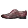 Melvin & Hamilton Femme SELINA IMOLA MARINA STONE DAFNE SURF Derbies Dark Purple -Melvin & Hamilton Soldes 5748236b994d4272afa6a488c7434798