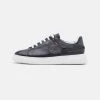 Melvin & Hamilton HARVEY 47 Baskets Basses London Fog Homme