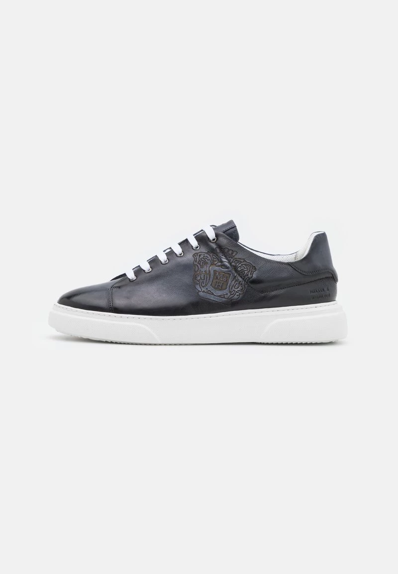 Melvin & Hamilton HARVEY 47 Baskets Basses London Fog Homme 3 Melvin & Hamilton HARVEY 47 Baskets Basses London Fog Homme