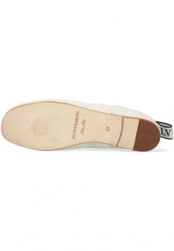 Melvin & Hamilton Femme IRIS NAPPA SKY STRAP M&AMP H FLEX Chaussures à Lacets White -Melvin & Hamilton Soldes 57a34d63332c435cbdbaaaff7d03b61c
