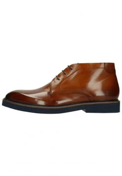 Melvin & Hamilton FELIX 1 Derbies & Richelieus Brown Homme