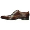 Melvin & Hamilton TONI 36 Derbies Brown Homme -Melvin & Hamilton Soldes 58de98e93b5b400a920d76ee50a8fe76