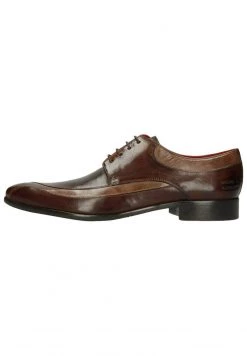 Melvin & Hamilton TONI 36 Derbies Brown Homme