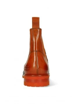 Melvin & Hamilton Homme BRAD 9 Santiags Blue -Melvin & Hamilton Soldes 596989f12b6345a39bf76689ce2d2707