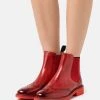 Melvin & Hamilton Femme SELINA 6 Bottines Ruby -Melvin & Hamilton Soldes 59876901ff1348a68dbcf00d71a77695