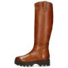 Melvin & Hamilton SYBILL Bottes Light Brown Femme -Melvin & Hamilton Soldes 5ac406efebc040fbafe3019f4f7cf19c