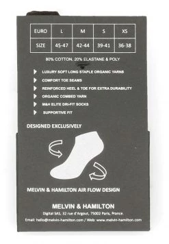 Melvin & Hamilton Unisex LORIE Socquettes Brown -Melvin & Hamilton Soldes 5ad485a7d2dd47fc9fb266a949b2b2a8