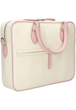 Melvin & Hamilton Femme VANCOUVER VEGAS Sac à Main White -Melvin & Hamilton Soldes 5b494e6c58b64412888ffd709902edc1