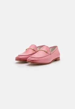 Melvin & Hamilton Femme SCARLETT 22 Mocassins Pale Rose/gold/extra White/natural -Melvin & Hamilton Soldes 5ba1e905f09a4310ae150f85ae20916b