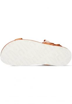 Melvin & Hamilton Homme ROBERT MONZA FIENO PLASTIC BUCKLE Sandales Orange -Melvin & Hamilton Soldes 5bcbaf1c599c493d9a113a1b063382d2