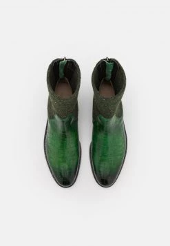 Melvin & Hamilton Femme SUSAN 69 Bottines Green 13 Melvin & Hamilton Femme SUSAN 69 Bottines Green -Melvin & Hamilton Soldes 5ca392c37ed5416980d1fbceaa9fb0bc