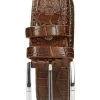 Melvin & Hamilton Ceinture Brown Homme -Melvin & Hamilton Soldes 5d504d2b89734b6a8638094cdb807631