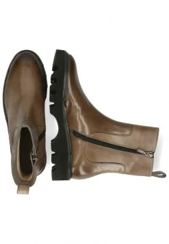 Melvin & Hamilton SALLY 149 Bottes Grey Femme -Melvin & Hamilton Soldes 5dccf95144e2477980815d3536b448bd