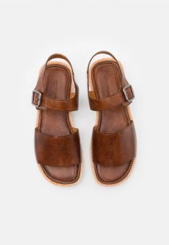 Melvin & Hamilton SAM 34 Sandales Brown Homme 11 Melvin & Hamilton SAM 34 Sandales Brown Homme -Melvin & Hamilton Soldes 5f027626b3ee4a07acc59f0e4e439d9e