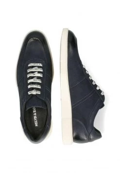 Melvin & Hamilton Homme NEWTON 20 Baskets Basses Blue 9 Melvin & Hamilton Homme NEWTON 20 Baskets Basses Blue -Melvin & Hamilton Soldes 6048923fe3cd47178a0199f751114d1f