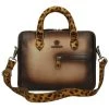 Melvin & Hamilton Femme Sac à Main Brown -Melvin & Hamilton Soldes 618094e589854097b6d9b07f2988a418