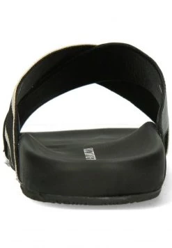 Melvin & Hamilton ROBERT 16 Mules Black Homme 9 Melvin & Hamilton ROBERT 16 Mules Black Homme -Melvin & Hamilton Soldes 620d0c5c83e9499a9d175dcc61b6a985