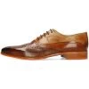 Melvin & Hamilton LEWIS GUANNA Derbies Brown Homme