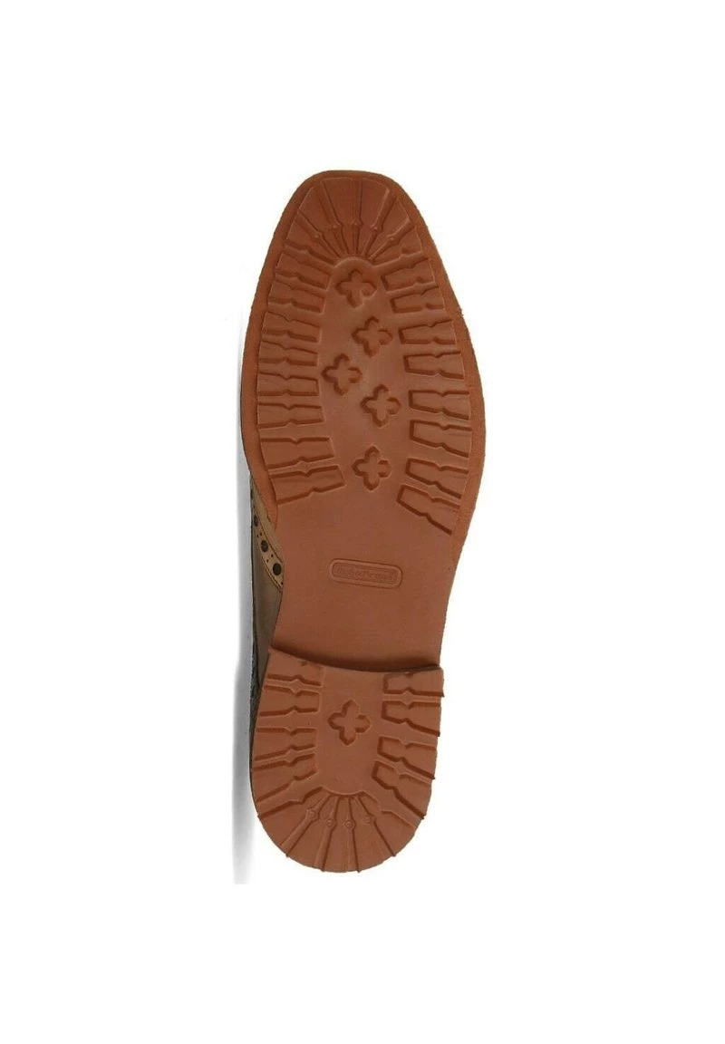 Melvin & Hamilton Homme EDDY 48 Derbies & Richelieus Brown 7 Melvin & Hamilton Homme EDDY 48 Derbies & Richelieus Brown – Image 5