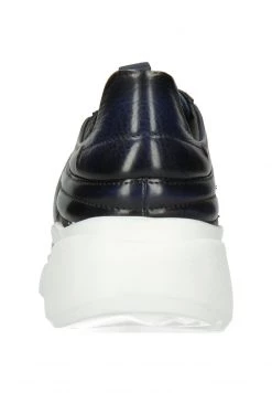 Melvin & Hamilton Femme TESSA NAPPA Baskets Basses Blue -Melvin & Hamilton Soldes 662cea15193149a8ba74f26028bd8a3c