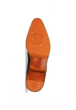 Melvin & Hamilton ELVIS 73 Bottines Black Homme -Melvin & Hamilton Soldes 6652fbb485da4da8a3fff4465da2b2dc