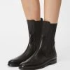 Melvin & Hamilton SUSAN Bottes Black Femme