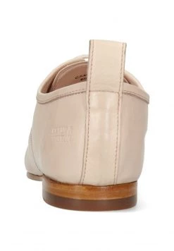 Melvin & Hamilton Femme CAMILLA PALMA LOOP Derbies Pink -Melvin & Hamilton Soldes 67f7e3a965d8437f932f67912914fcc3