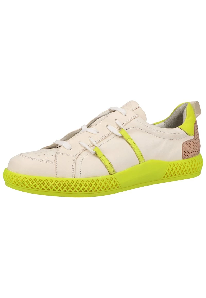 Melvin & Hamilton HARVEY 31 Baskets Basses Multicolor Homme 4 Melvin & Hamilton HARVEY 31 Baskets Basses Multicolor Homme – Image 2