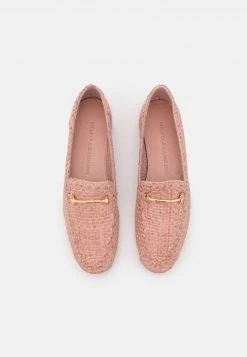 Melvin & Hamilton Femme AVIANA 1 Mocassins Lavanda/gold/natural -Melvin & Hamilton Soldes 6853cc86ec244d5a96845b9cab9ff7b7