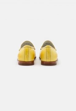 Melvin & Hamilton Femme SCARLETT 22 Mocassins Imola/margarine/gold/white/honey -Melvin & Hamilton Soldes 69c3a5085e11405a92556502b59e1a8c