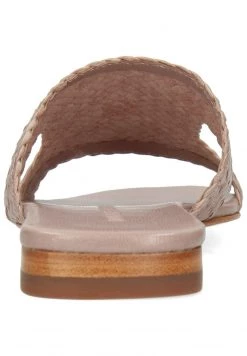 Melvin & Hamilton BROOKE 7 Mules Pink Femme -Melvin & Hamilton Soldes 69f61e6b4c504e429c7dd23b0b37678c