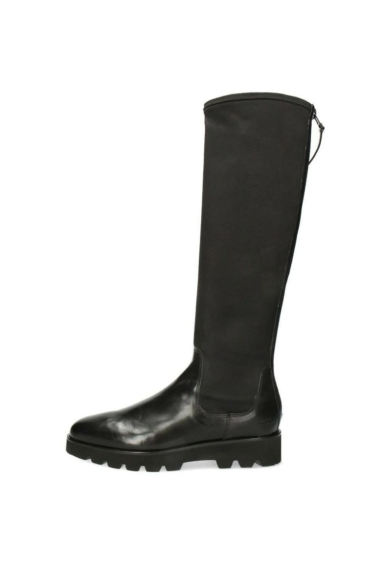 Melvin & Hamilton SUSAN 95 Bottes Black Femme 3 Melvin & Hamilton SUSAN 95 Bottes Black Femme