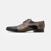 Melvin & Hamilton TONI 39 Derbies London Fog Homme 1 Melvin & Hamilton TONI 39 Derbies London Fog Homme -Melvin & Hamilton Soldes 6a90d3ed167f4c3d9d2e223cdd5ee315