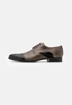 Melvin & Hamilton TONI 39 Derbies London Fog Homme